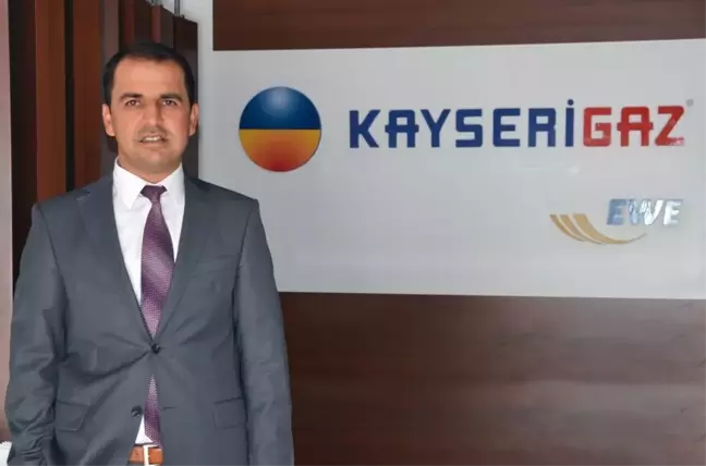 Doğalgaz Güvence Bedeli İadeleri PTT' Den Alınabilecek