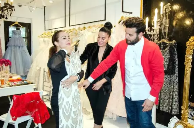 Sanatçılar Sağlık Kampı İçin Marmaris'te