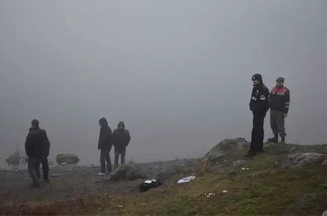 Kemal Kara'nın Arama Çalışmaları Sabah Devam Edecek