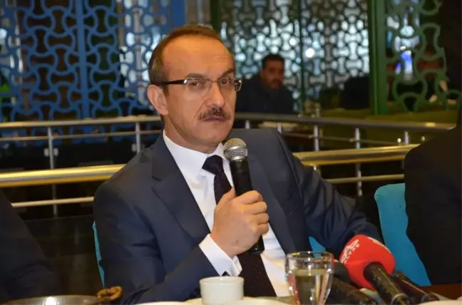 Vali Seddar Yavuz: