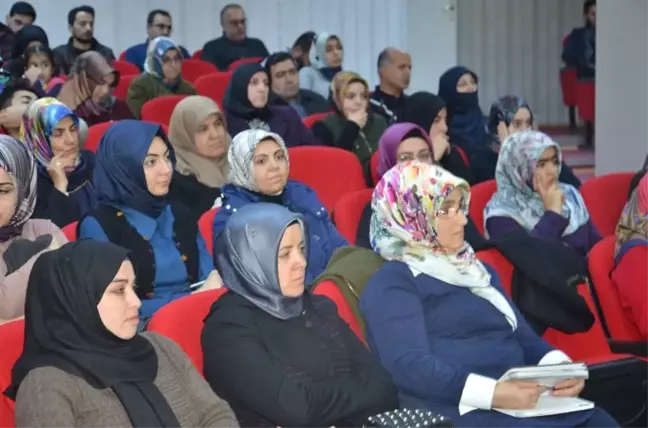 Bilsam'ın Bu Haftaki Konuğu Yazar Yıldız Ramazanoğlu Oldu
