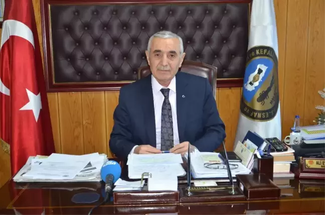 2017'de Esnafa 40 Milyon 388 Bin TL Kredi Sağlandı