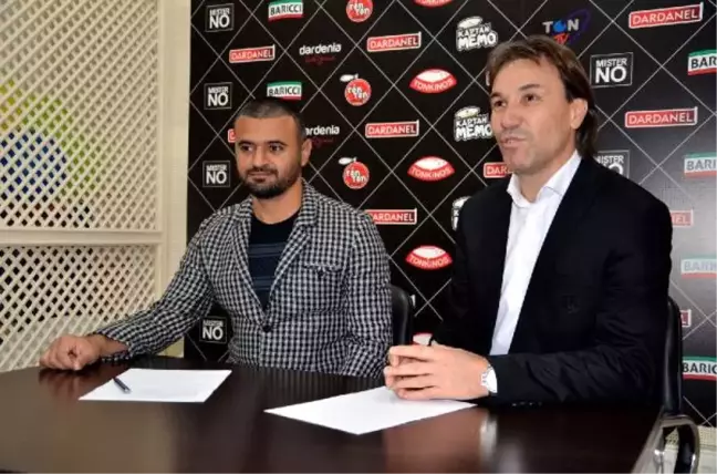 Çanakkale Dardanelspor'da Çoğum Dönemi Başladı