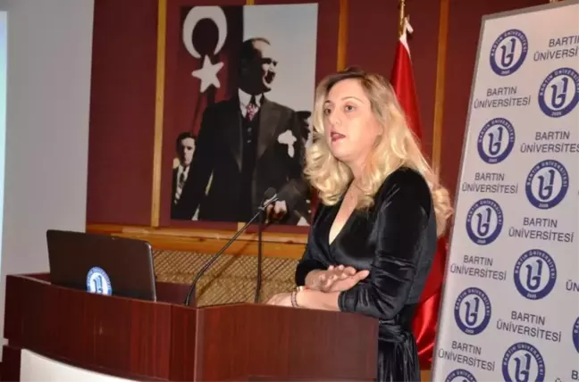 Bartın'da Odun Dışı Orman Yan Ürünleri ve Tıbbi Aromatik Bitkiler Konuşuldu
