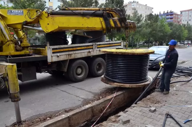 Güneydoğu'nun Elektriğine 2018'de 400 Milyon Liralık Yatırım
