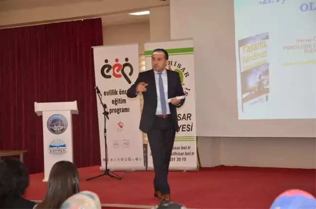 Asp İl Müdürü Özer: