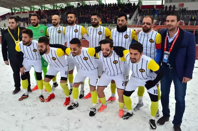 Futbol: Spor Toto Bal