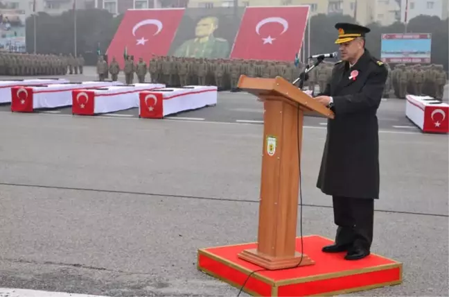 Fetö'den Yargılanırken Vefat Eden Eski Tugay Komutanı Hakkında Karar Çıktı