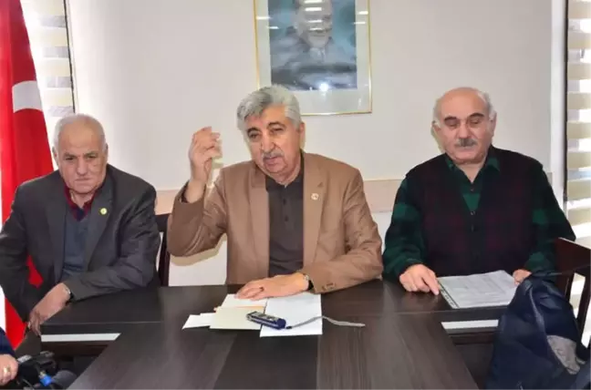 Balıkesir'de Bin 100 Çiftçinin Borçları Ertelendi