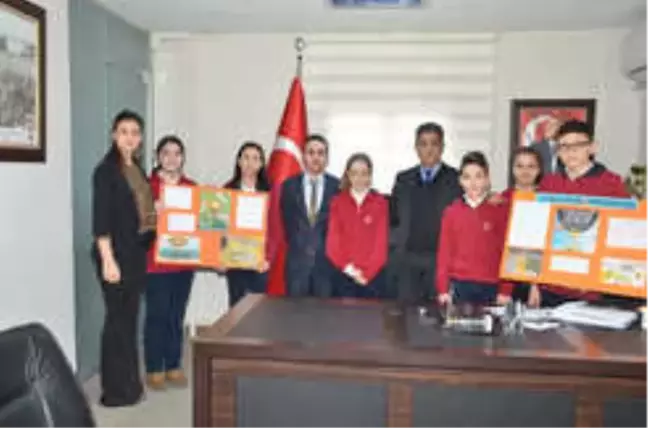Atık Yağlar Toplanıyor