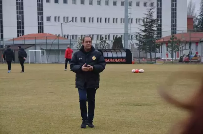 Erkan Zengin'in Ayrılığının Ardından