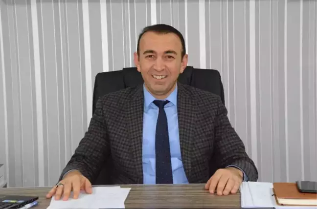 Fatsa Sydv'den 2017'de 16 Milyonluk Yardım