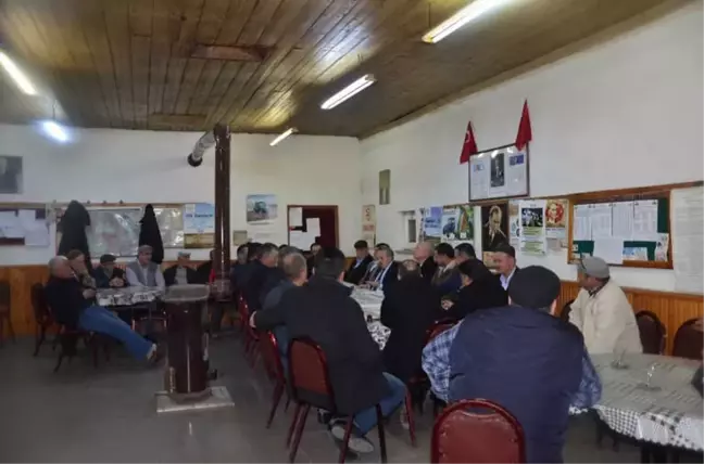 Tekirdağ'da Çiftçi Eğitimleri