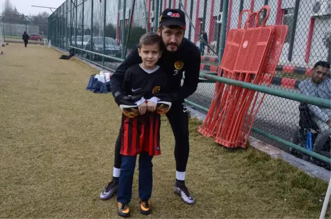 Görme Engelli Mehmet'in Hayali Gerçekleşti