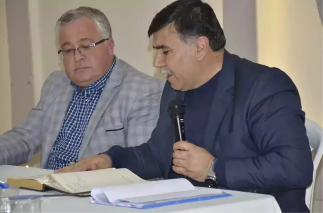 Emet İlçe Pazarı Mevcut Yerinde Kalacak