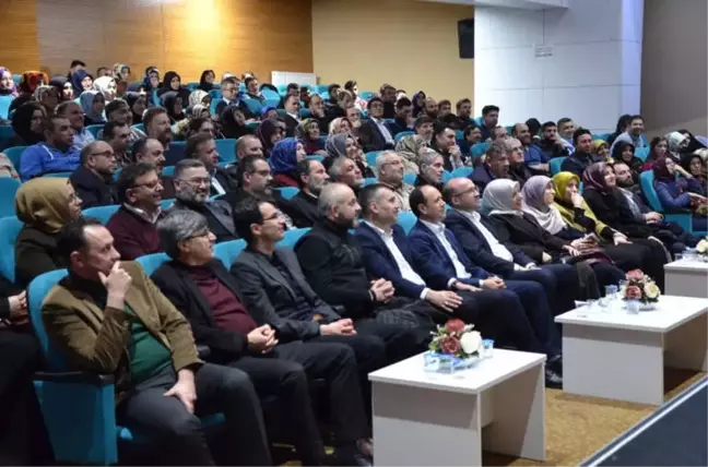 Bozüyük'te 28 Şubat -15 Temmuz Süreci Anlatıldı