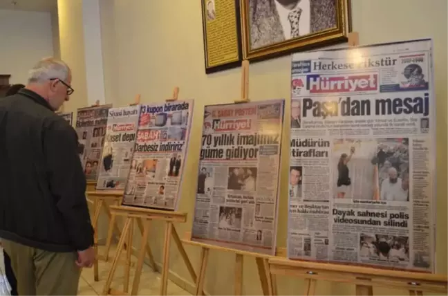 28 Şubat Manşetleri