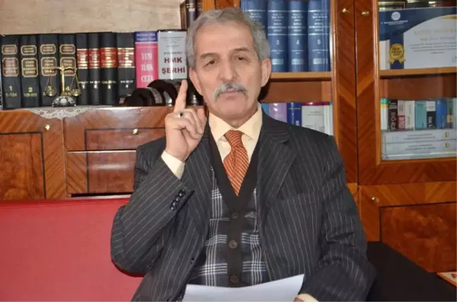 Karabay'dan 28 Şubat Açıklaması