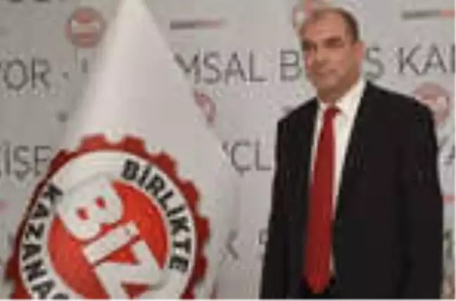Celalettin Kesikbaş, Eskişehir Sanayisi İçin Projelerini Anlattı