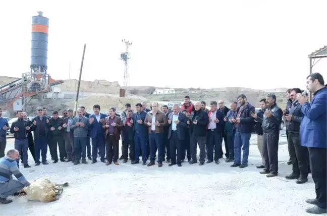 Darende'nin 50 Yıllık Rüyası Gerçek Oluyor