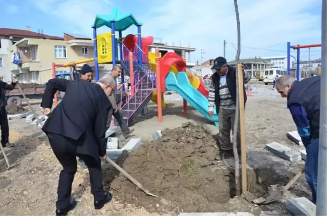 İznik'in Çehresi Değişiyor