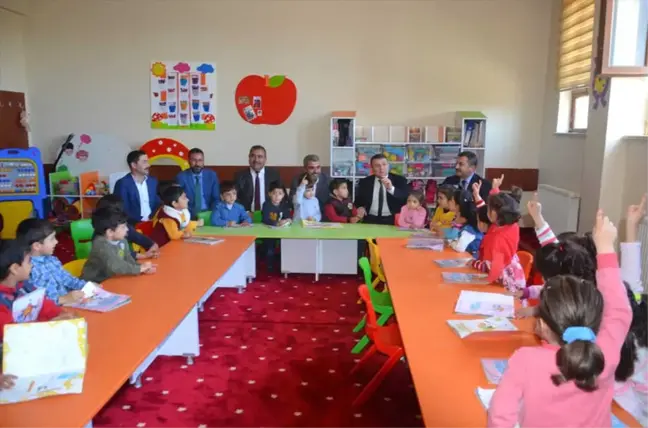 Viranşehir'den Kısa Kısa