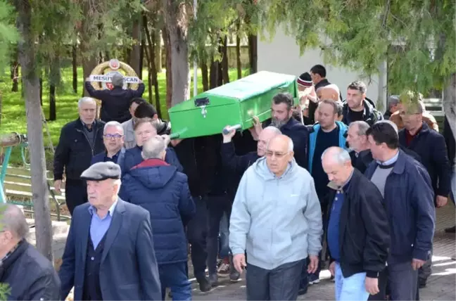 Gurbetçi Vatandaş Bu Sefer Doğru Yere Gömüldü