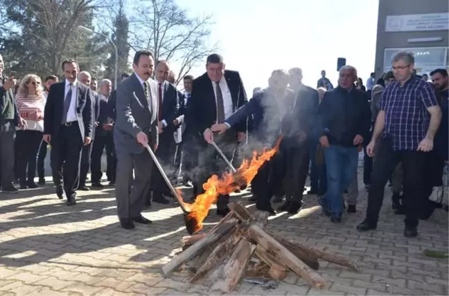 Baharın Müjdecisi 'Nevruz Bayramı' Coşkuyla Kutlandı