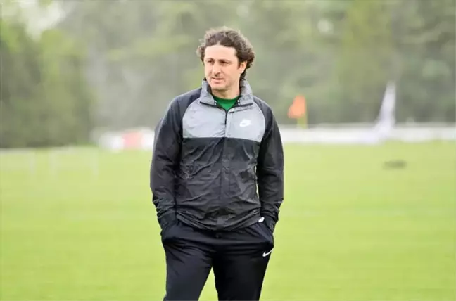 Denizlispor'da Mke Ankaragücü Maçı Hazırlıkları