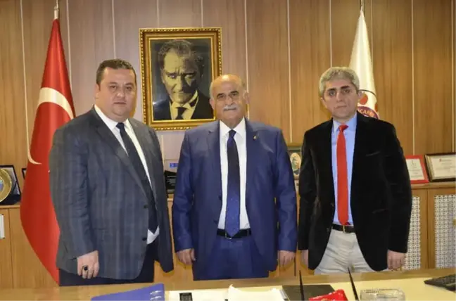 Tso 11. Grup'ta Aday Olan Metin Kaya;
