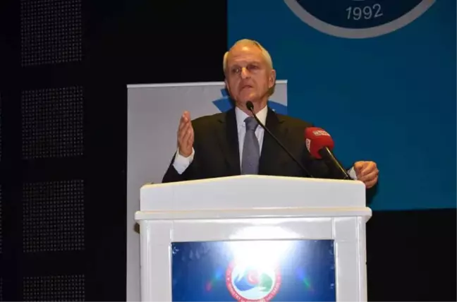 Rona Yırcalı'dan Gençlere Tavsiyeler