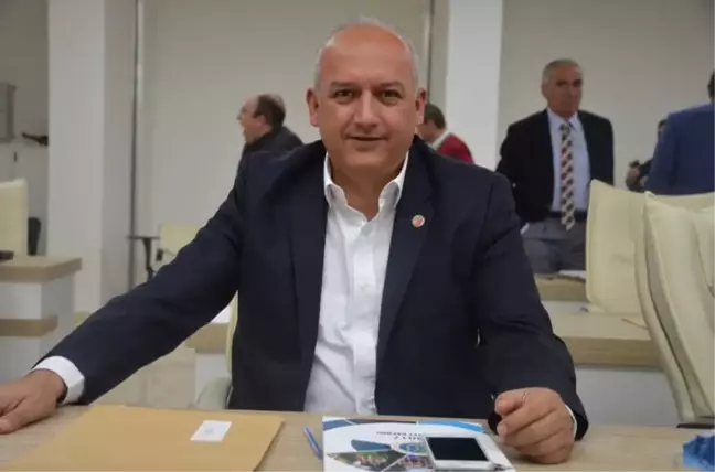 Bilecik'te Orman İşletme Müdürlüğü Arsasını Satışa Çıkaracak