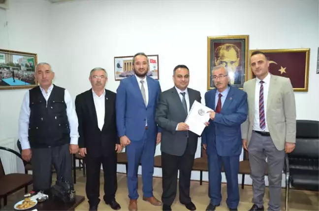 Simav Kestanesi