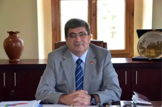 Bilecik Belediye Başkanlığı İçin 3 İsim Ankara'ya Çağrıldı