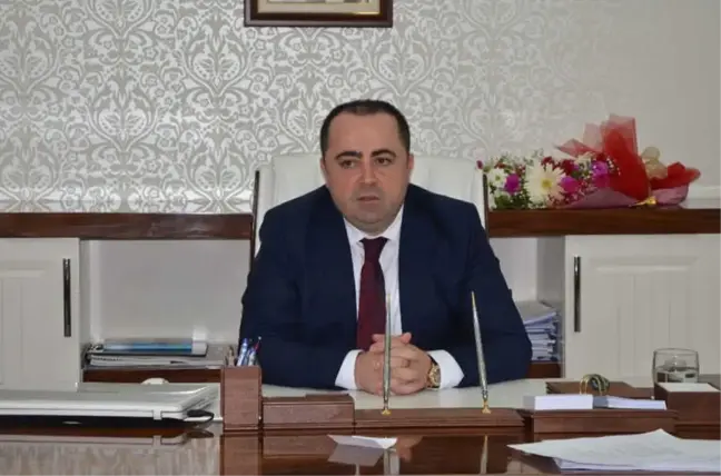 Fatsa'nın Yeni Belediye Başkanı Muharrem Aktepe