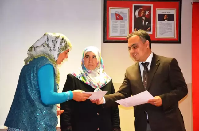 Simav'da Okuma Yazma Seferberliği