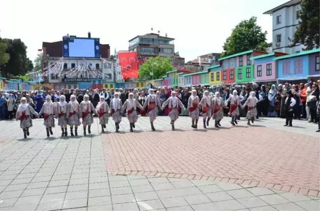 Ünye'de Yılsonu Sergisi