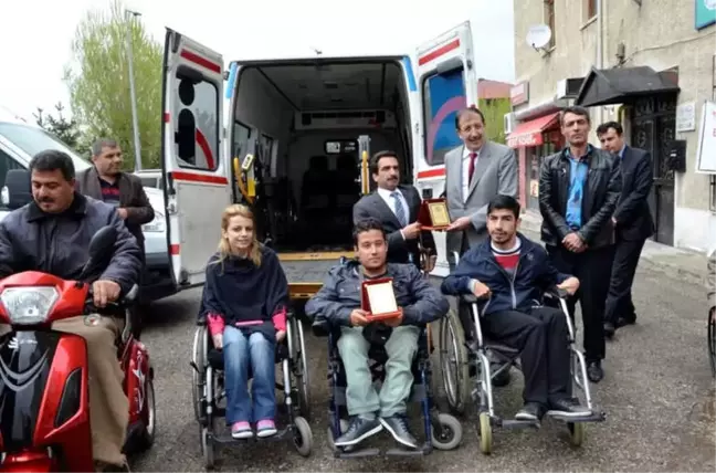 Başkan Bulutlar,