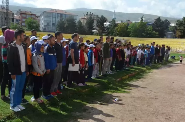 Bocce Grup Müsabakaları Sona Erdi