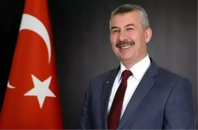 Başkan Cömertoğlu'nun Anneler Günü Mesajı