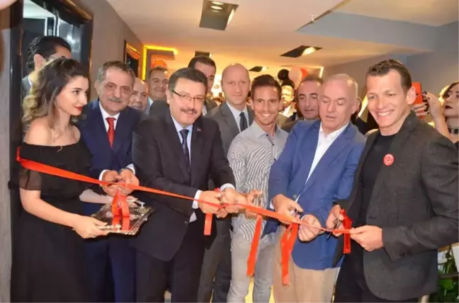 Gayrimenkulde Dünya Devi Keller Williams Trabzon'da da Hizmet Verecek