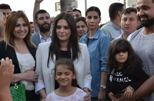 Bakan Sarıeroğlu: