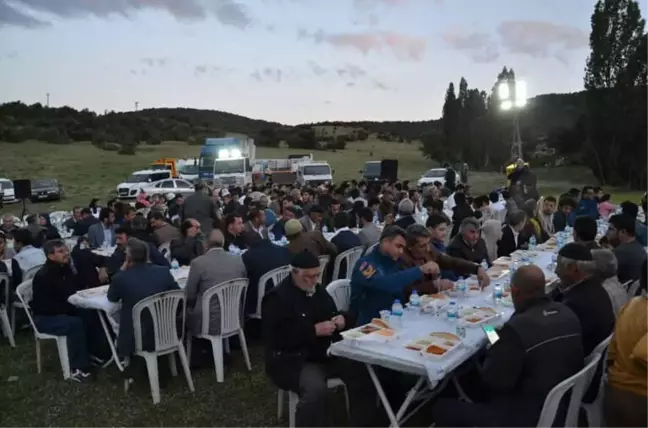 Baharözü Yerleşkesi Köy Statüsüne Kavuşuyor