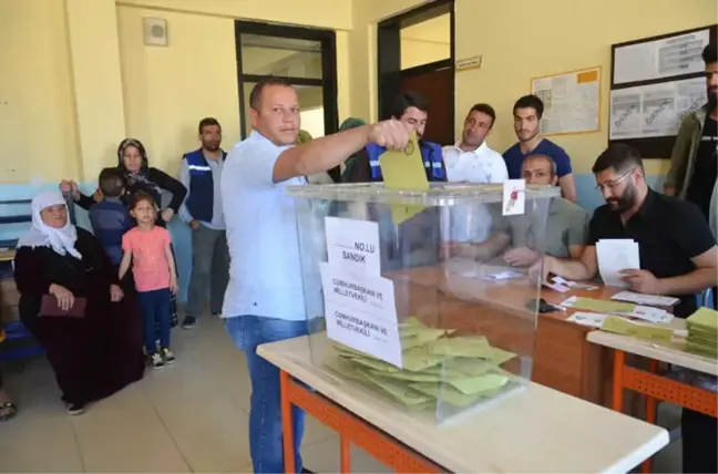 Dünyanın Gözünden Türkiye'deki Seçimler