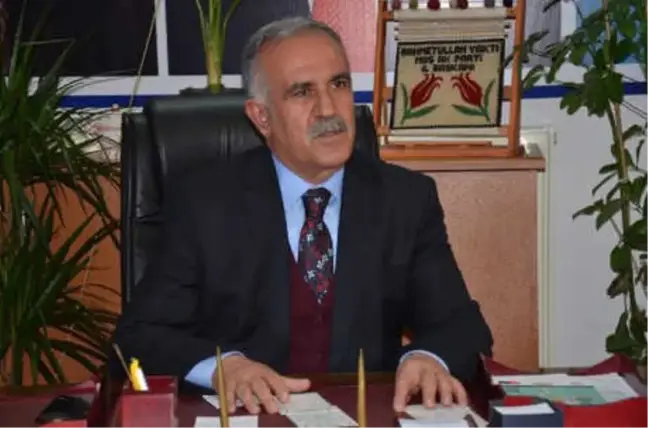 Muş'ta Seçim Sonuçlarına İtiraz