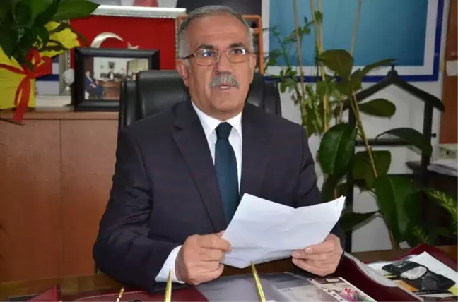 Muş'ta Seçim Sonuçlarına İtiraz Edildi
