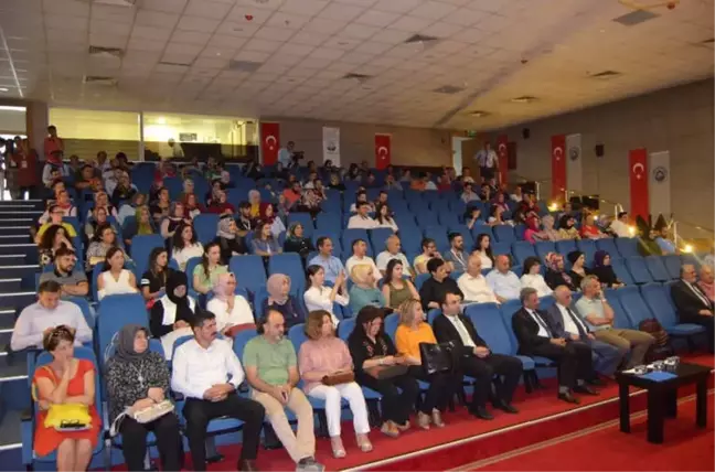 Trabzon'da Evlenme Çağındaki Bayan ve Erkeklere Cinsellik Eğitimi Verildi