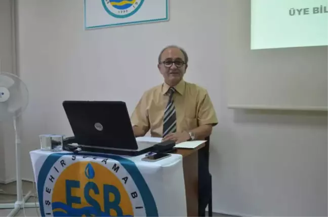 Basınçlı Borulu Şebeke' Üreticiye ve Şehre Kazanç Sağlayacak
