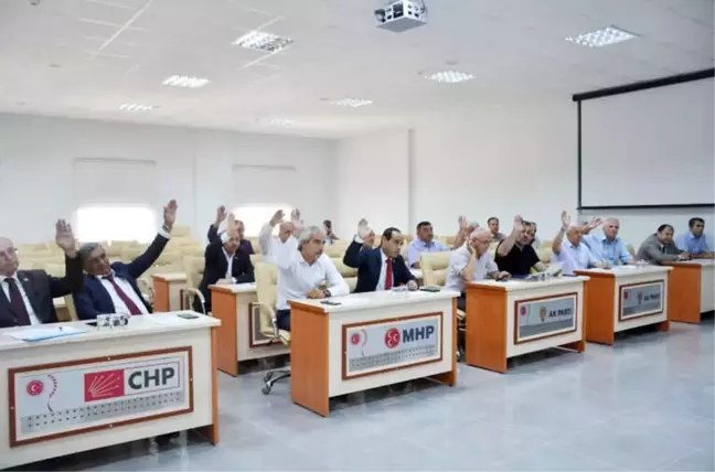 Çaltı'ya Ticaret Alanı Yapılacak