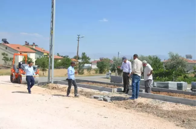 Kızılay Caddesi'nin Çehresi Değişiyor